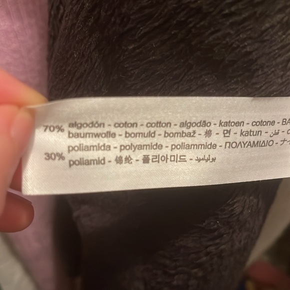 Zara Embroidered Knit Cardigan - Picture 7 of 7